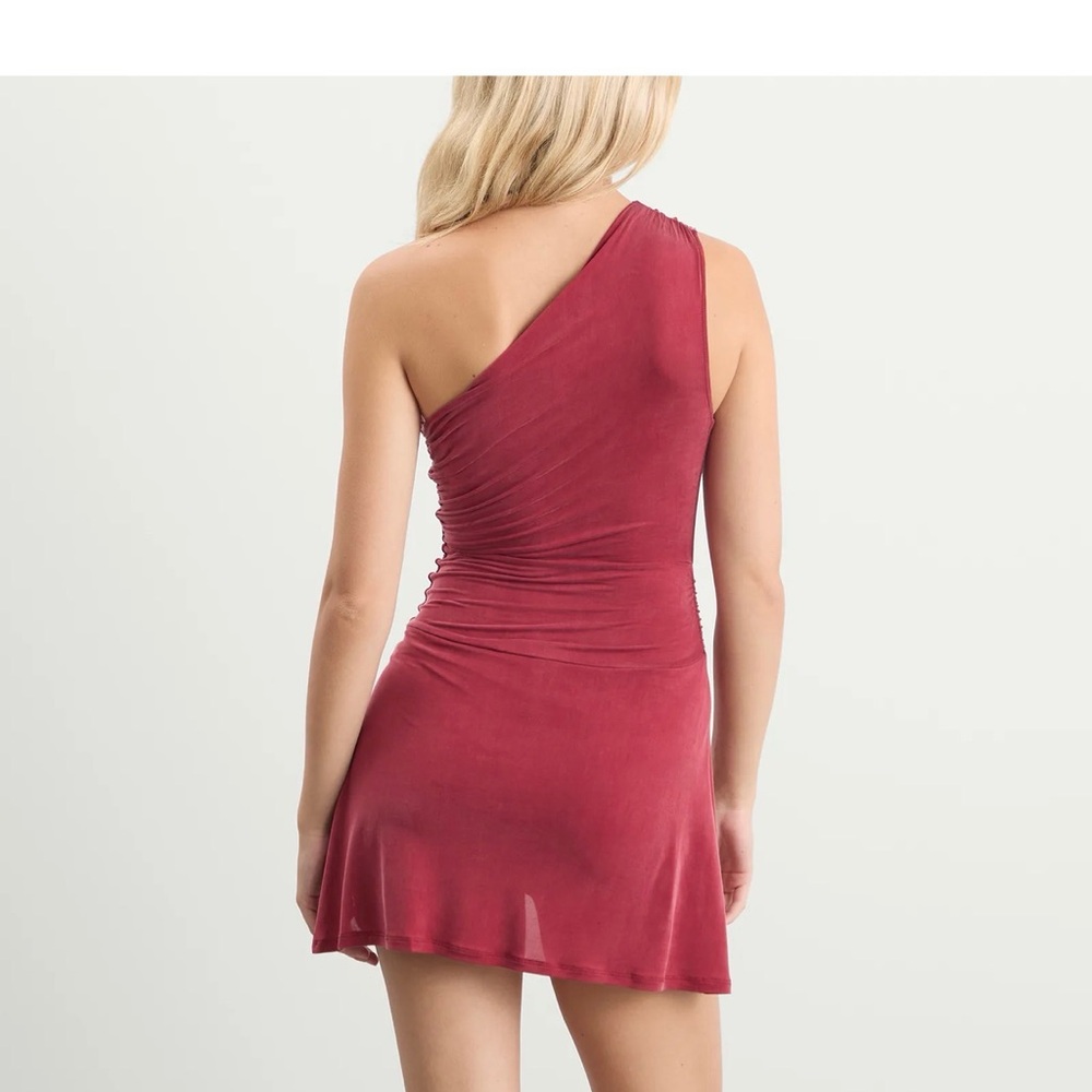 Peachy Den Skylie Skort Dress - Picture 2 of 6